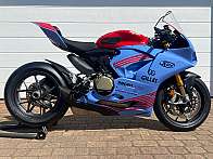 Panigale V2 &quot;Gresini&quot;