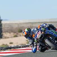 Alex Rins Almeria