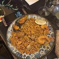 Essen Almeria