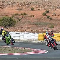 Instruktor Almeria