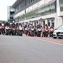 Ducati4U Oschersleben