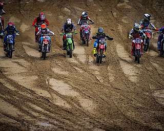 Ducati MX
