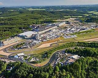 Nuerburgring GP