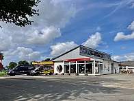 Ducati Schleswig Holstein Claus Carstens GmbH italienische Motorräder