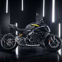 Diavel V4