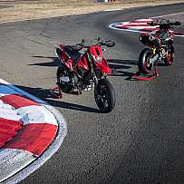 Hypermotoard Mono