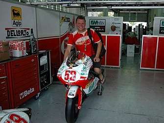 Claus Carstens
