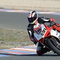 Ducati 1199 cc r