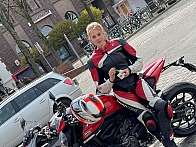 Chyara Carstens