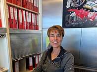 Cornelia Carstens