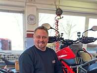 Ralf Carstens