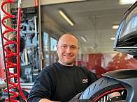 Nico Kauf