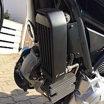 Ducati Scambler Icon Umbau