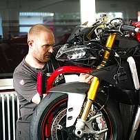 Mechaniker