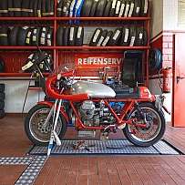 Motoguzzi