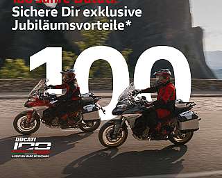 100 Jahre Duacti 
